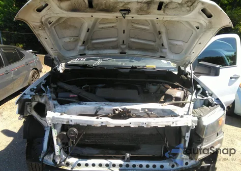 2021 Chevrolet Silverado 1500 2Wd Long Bed Wt from USA, damaged, VIN 3GCNWAEF0MG212468